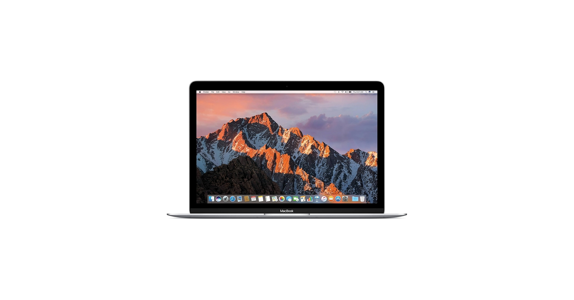 Amazon.com: Apple MNYJ2LL/A 12in MacBook, Retina, 1.3GHz
